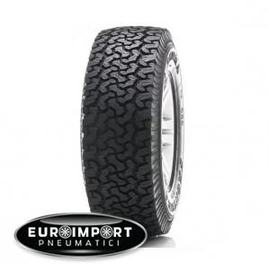 Fedima FRONTEIRA 235/70 R16 106/105 S RICOSTRUITI